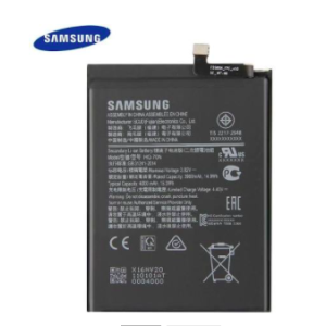 Samsung Galaxy A11 (A115) Orjinal Batarya